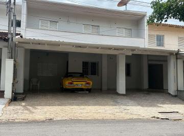 Casa · 220m² · 3 Quartos · 2 Vagas · Condomínio Dom Bosco - Sobrado em Condomínio Jardim California