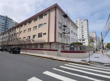 Apartamento · 48m² · 1 Quarto · 1 Vaga · APARTAMENTO COM 48,00 m² - BOQUEIRÃO - PRAIA GRANDE SP