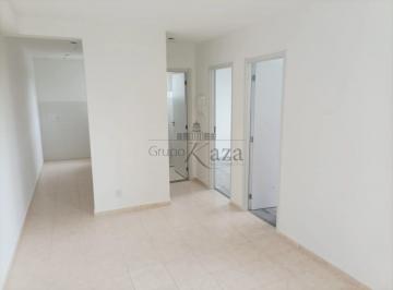 Apartamento · 44m² · 2 Quartos · 1 Vaga · Apartamento - Vista Bela - Jardim Paraíso - Jacareí - 2 Dormitórios - 44m².