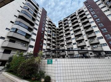 Apartamento · 53m² · 1 Quarto · 1 Vaga · APARTAMENTO COM 53,00 m² - FORTE - PRAIA GRANDE SP