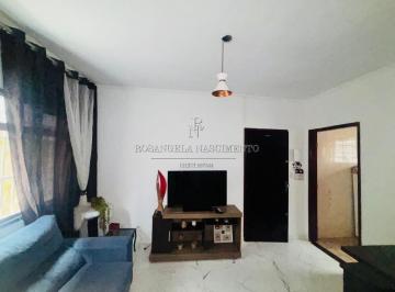 Apartamento · 44m² · 1 Quarto · 1 Vaga · Maravilhoso Apartamento 1 Quarto à Venda no Caiçara - Praia Grande