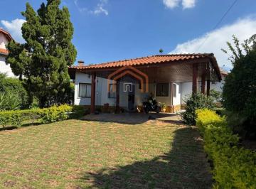 Casa · 260m² · 3 Quartos · 2 Vagas · Casa em Condominio em Jacaré  -  Cabreúva