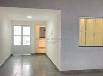 Casa · 140m² · 3 Quartos · 3 Vagas · CASA COM 140,00 m² - CAIÇARA - PRAIA GRANDE SP