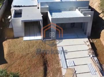 Casa · 1000m² · 3 Quartos · 2 Vagas · Casa de Condominio em Caxambu  -  Jundiaí