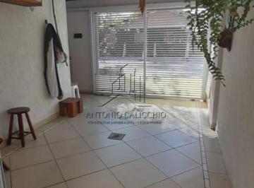 Casa · 87m² · 1 Vaga · Espaçosa Casa com 2 Suítes à Venda no Balneário Maracanã - Praia Grande