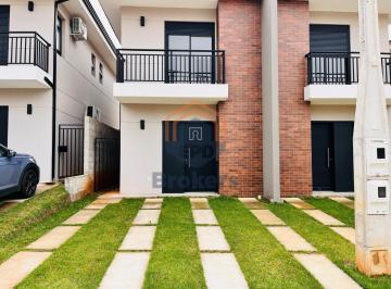 Casa · 89m² · 2 Quartos · 2 Vagas · Casa de Condominio em Medeiros - Jundiaí, SP