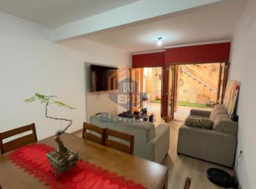Casa · 168m² · 2 Quartos · 2 Vagas · Casa em Parque Centenário - Jundiaí, SP