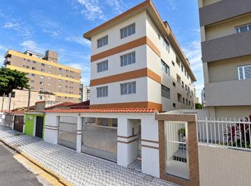 Apartamento · 55m² · 2 Quartos · 1 Vaga · APARTAMENTO COM 55,00 m² - GUILHERMINA - PRAIA GRANDE SP