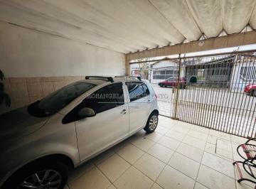 Casa · 78m² · 2 Quartos · 2 Vagas · CASA COM 78,00 m² - CAIÇARA - PRAIA GRANDE SP