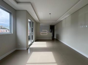 Apartamento · 64m² · 2 Quartos · 1 Vaga · Apartamento com suíte à venda no bairro São Cristóvão - São José dos Pinhais/PR