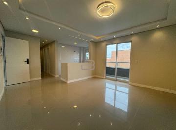 Apartamento · 80m² · 3 Quartos · 1 Vaga · Apartamento com suíte à venda no bairro São Cristóvão - São José dos Pinhais/PR