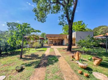 Rural · 5264m² · 7 Quartos · 8 Vagas · Chácara no Residencial Itanhangá com 5.264m², Lazer Completo, Espaço