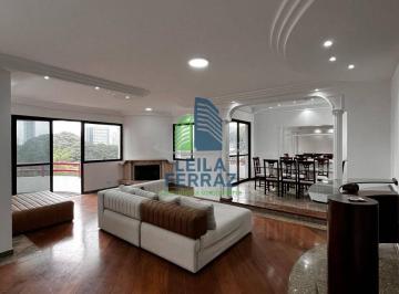 Apartamento · 244m² · 4 Quartos · 3 Vagas · Apartamento de 244 m² no Tatuapé | 3 Suítes | 3 Vagas| Vittória Di Chiro