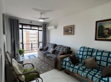 Apartamento · 103m² · 3 Quartos · 1 Vaga · Apartamento em Vila Assunção - Praia Grande, SP