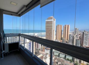 Apartamento · 40m² · 1 Quarto · 1 Vaga · Apartamento em Boqueirão - Praia Grande, SP