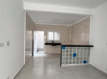 Casa · 5212m² · 2 Quartos · 1 Vaga · Casa de Condomínio em Aviação - Praia Grande, SP