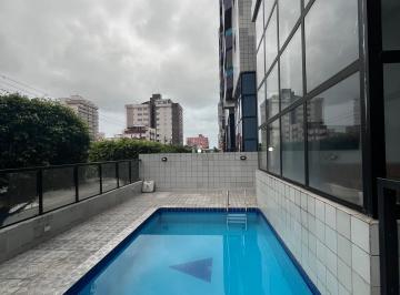 Apartamento · 72m² · 2 Quartos · 1 Vaga · Apartamento em Vila Assuncao - Praia Grande, SP