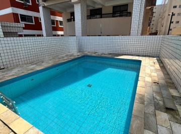 Apartamento · 35m² · 1 Quarto · 1 Vaga · Apartamento em Aviação - Praia Grande, SP