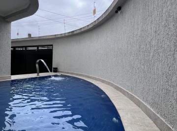 Casa · 67m² · 2 Quartos · 1 Vaga · Duplex em Aviação - Praia Grande, SP por 580 mil