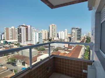Apartamento · 60m² · 2 Quartos · 1 Vaga · Apartamento em Boqueirão - Praia Grande, SP