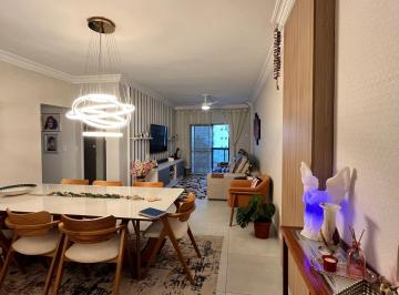 Apartamento · 137m² · 4 Quartos · 1 Vaga · Apto 4 quartos, 2 suítes, 137 m2, Vila Guilhermina