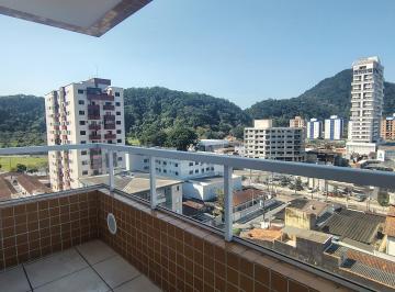 Apartamento · 60m² · 2 Quartos · 1 Vaga · Apartamento em Boqueirão - Praia Grande, SP