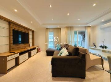 815b2c6f4f73c7feefecfeba2f43a95f7896db66 · Apartamento com 3 dormitórios para alugar, 98 m² por R$ 6.878,00/mês - Jardim Aquárius - São José do