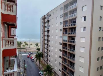 Apartamento · 48m² · 1 Quarto · 1 Vaga · Apartamento em Vila Assuncao - Praia Grande, SP