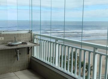 Apartamento · 94m² · 2 Quartos · 2 Vagas · Apartamento em Aviação - Praia Grande, SP
