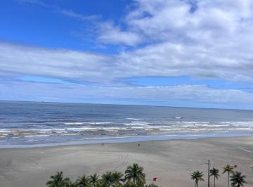 Apartamento · 92m² · 2 Quartos · 2 Vagas · Apartamento em Aviação - Praia Grande, SP
