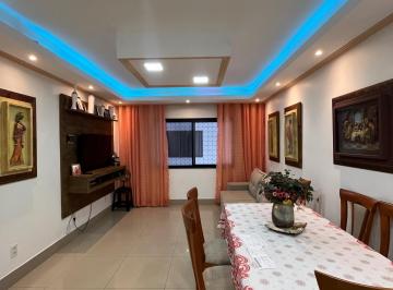 Apartamento · 103m² · 3 Quartos · 1 Vaga · Apartamento em Cidade Ocian - Praia Grande, SP