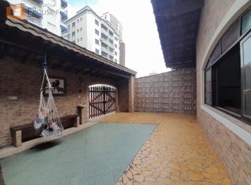 Casa · 230m² · 3 Quartos · 3 Vagas · Casa em Vila Assuncao - Praia Grande, SP