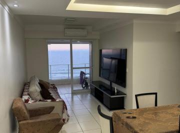Apartamento · 72m² · 2 Quartos · 1 Vaga · Apartamento em Nova Mirim - Praia Grande, SP