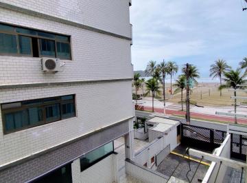 Apartamento · 30m² · 1 Quarto · 1 Vaga · Kitnet em Canto do Forte - Praia Grande, SP