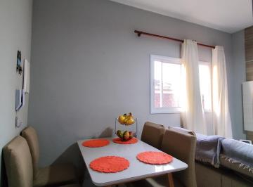 Casa · 48m² · 2 Quartos · 1 Vaga · Casa em Aviação - Praia Grande, SP