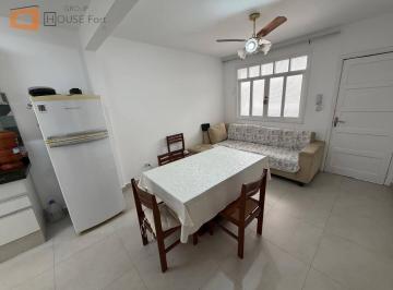 Apartamento · 50m² · 2 Quartos · 1 Vaga · Apartamento em Boqueirão - Praia Grande, SP