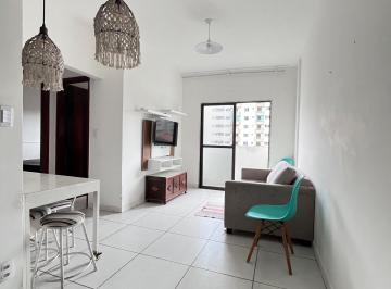 Apartamento · 47m² · 1 Quarto · 1 Vaga · Apartamento em Guilhermina - Praia Grande, SP por 249999999