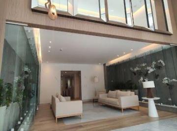 Apartamento · 97m² · 2 Quartos · 1 Vaga · Apartamento em Canto do Forte - Praia Grande, SP