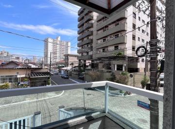 Casa · 127m² · 2 Quartos · 3 Vagas · Condominio em Aviação - Praia Grande, SP