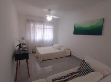 Apartamento · 1 Quarto · 1 Vaga · Kit net Aviação, dividida sala e quarto- Praia Grande, SP