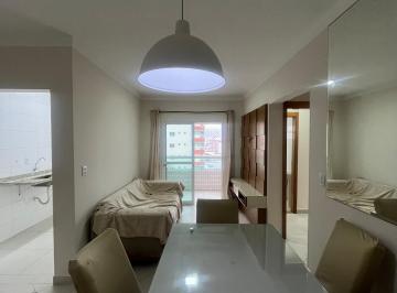 Apartamento · 74m² · 2 Quartos · 2 Vagas · Apartamento em Boqueirão - Praia Grande, SP