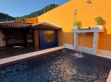 Casa · 300m² · 4 Quartos · 4 Vagas · Duplex em Canto do Forte  -  Praia Grande