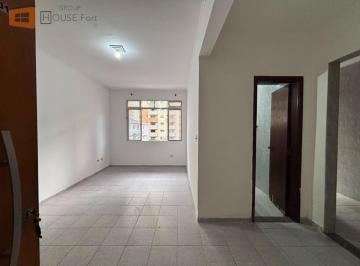 Apartamento · 36m² · 1 Quarto · 1 Vaga · Kitnet em Canto do Forte - Praia Grande, SP