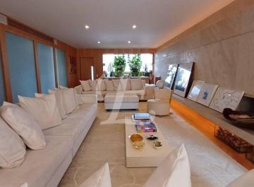 009494d5d5b171d5ac8b0f03cba89e1a7dd0e6cd · Apartamento com 3 dormitórios à venda, 249 m² por R$ 8.500.000,00 - Itaim Bibi - São Paulo/SP