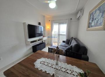 Apartamento · 61m² · 2 Quartos · 1 Vaga · Apartamento 2 dormitórios na Aviação! - Cód: ACT3845