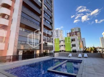 Apartamento · 211m² · 3 Quartos · 2 Vagas · Apartamento 211m² à Venda no Edifício Portinari | 3 Suítes, Closet e 2 Vagas