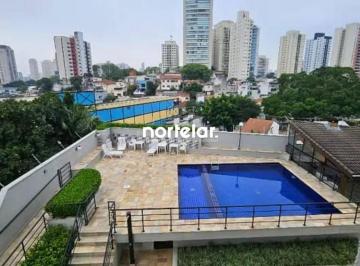 d6caffc3b054b14d5a9a48882d0347a0483bf4f8 · Apartamento com 2 dormitórios à venda, 50 m² por R$ 590.000,00 - Vila Ipojuca - São Paulo/SP