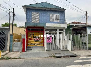 46566da92090565fee6d52f27573c2f559926eb1 · Casa com 5 dormitórios à venda, 800 m² por R$ 1.800.000,00 - Imirim - São Paulo/SP