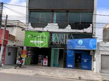 Comercial · 200m² · Ponto Comercial 200m² para Locação nas Rendeiras | Avenida Major João Coelho