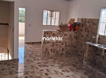 68a26612ac3de3bf90325303a00ec0290ecfa4b9 · Casa com 1 dormitório para alugar, 100 m² por R$ 1.300,00/mês - Jaraguá - São Paulo/SP